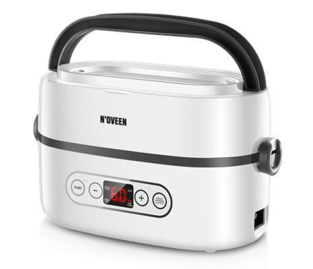 N'oveen Multi Lunch Box MLB820 Xline Digital - 1011374 - zdjęcie